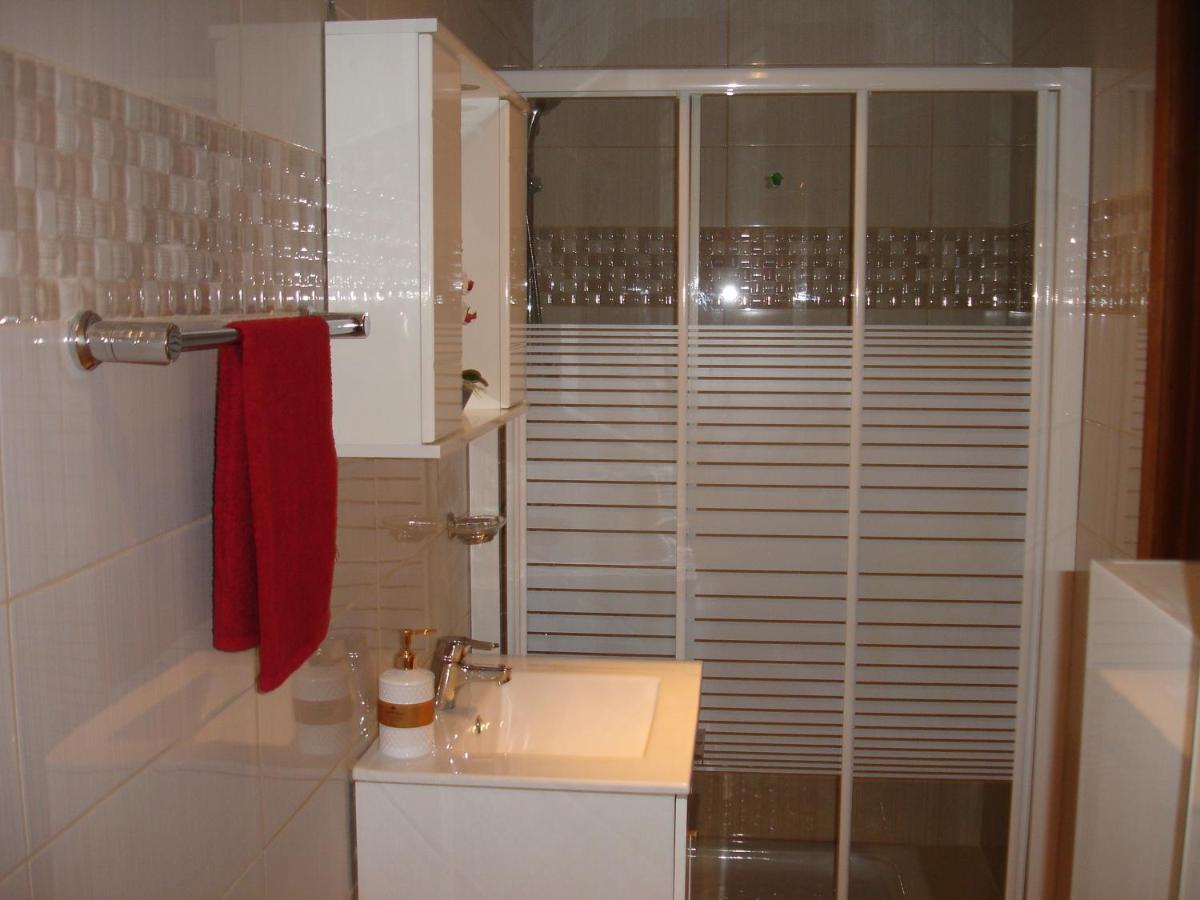 Love Holiday Suite 2 Tris Elies Eksteriør bilde